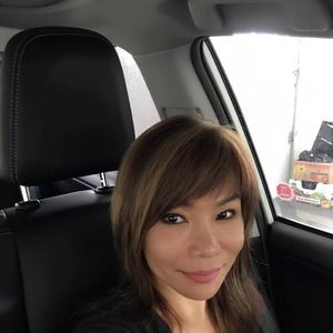 Meet your Posher, Vanessa